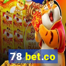 78 bet.co